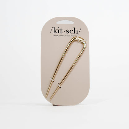French Hair Pin