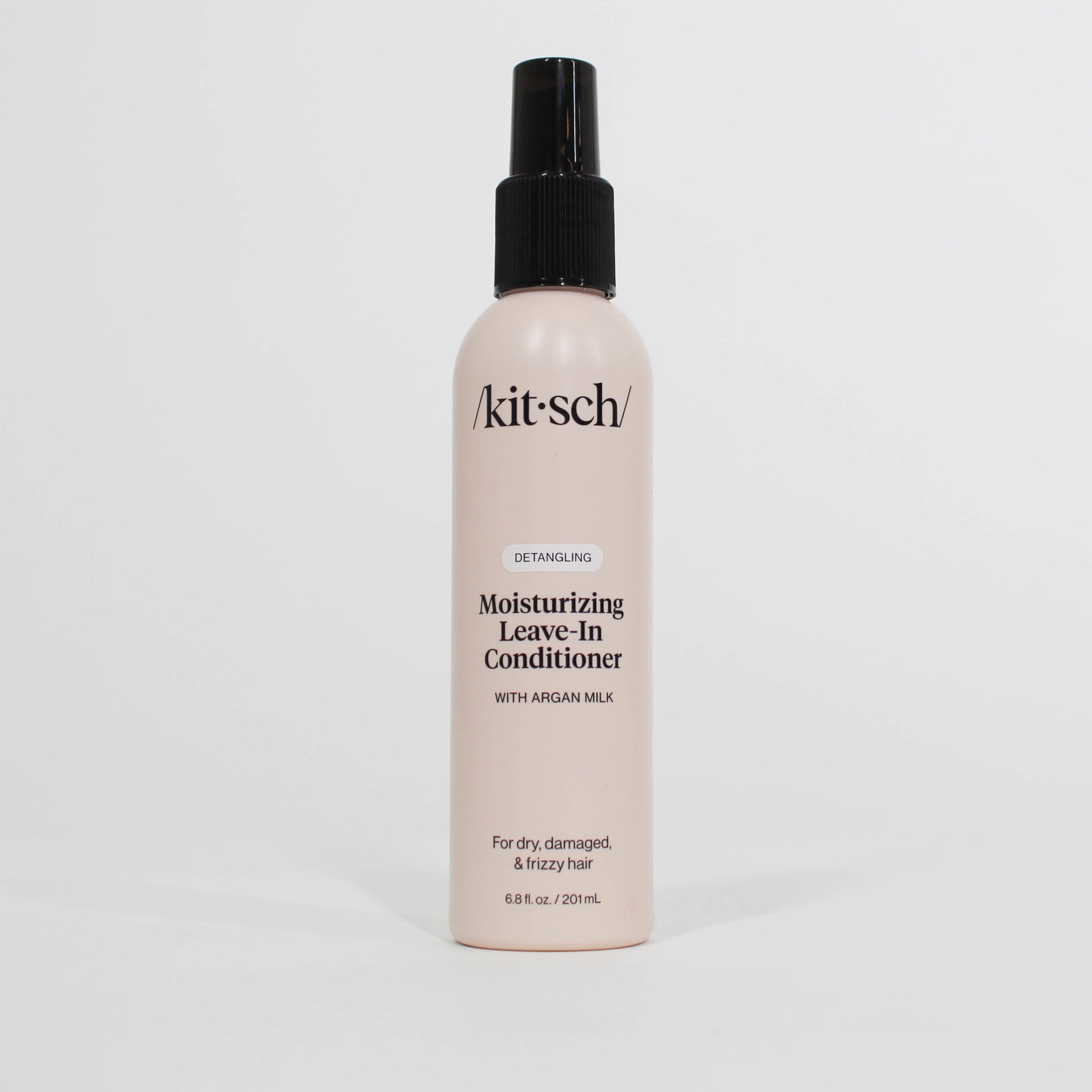 Moisturizing and Detangling Leave-In Conditioner 