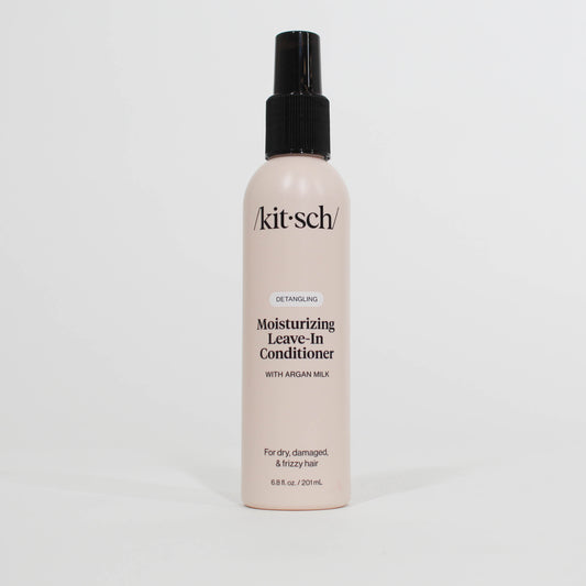 Moisturizing and Detangling Leave-In Conditioner 