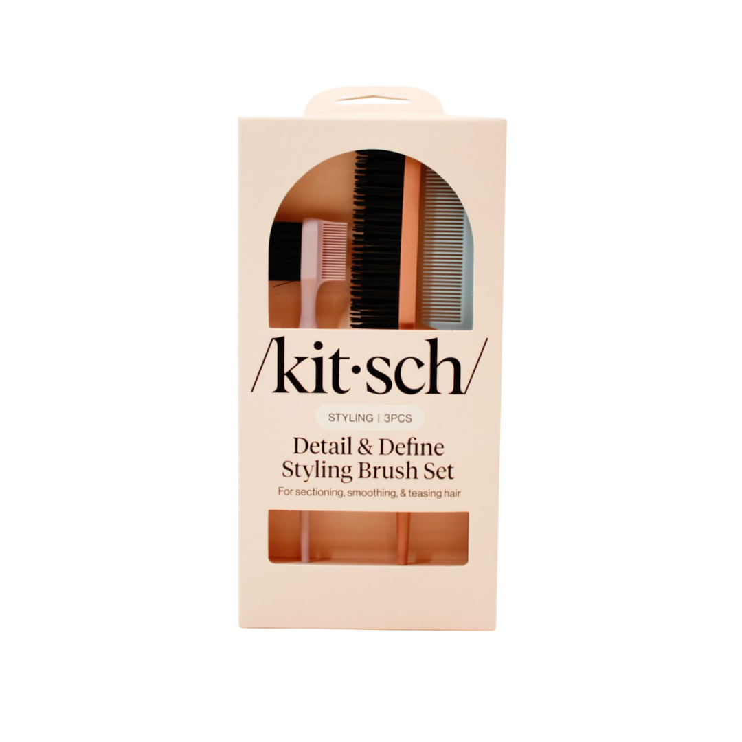 Kitsch Styling Set