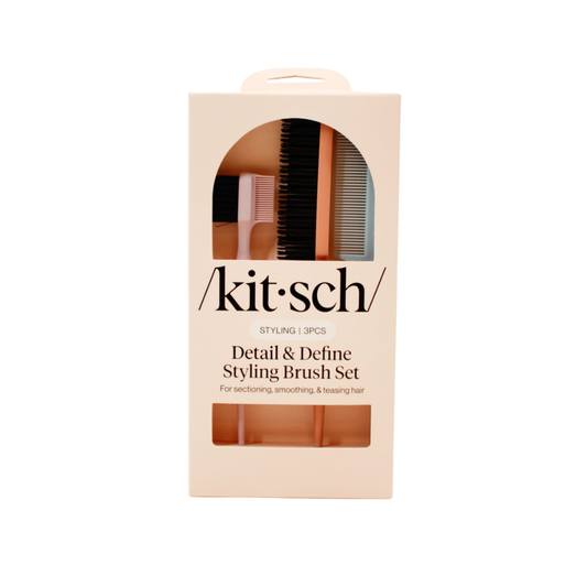 Kitsch Styling Set