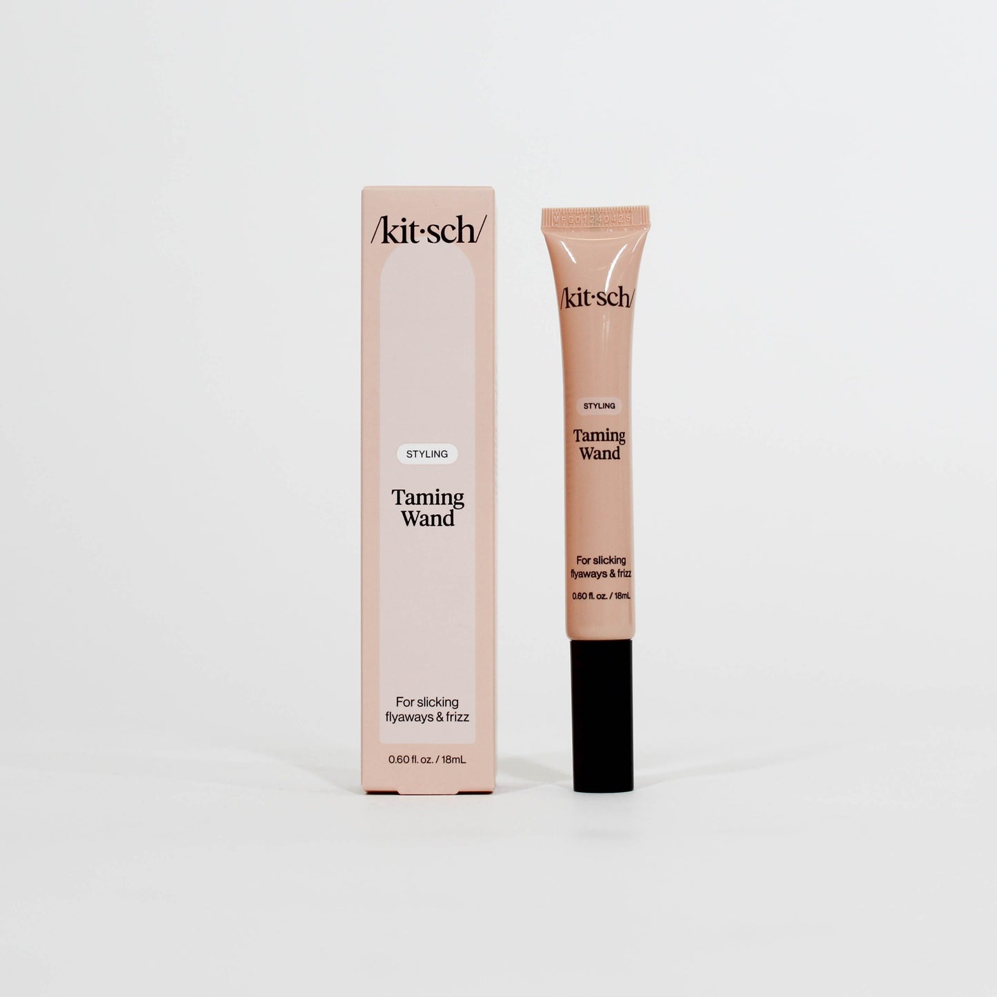 Styling Taming Wand