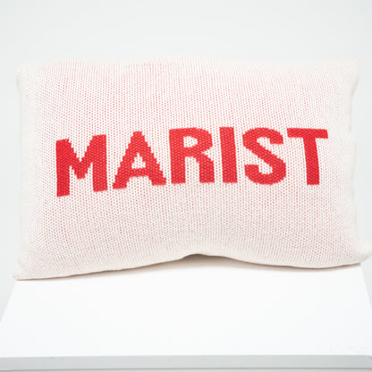 pillow, marist