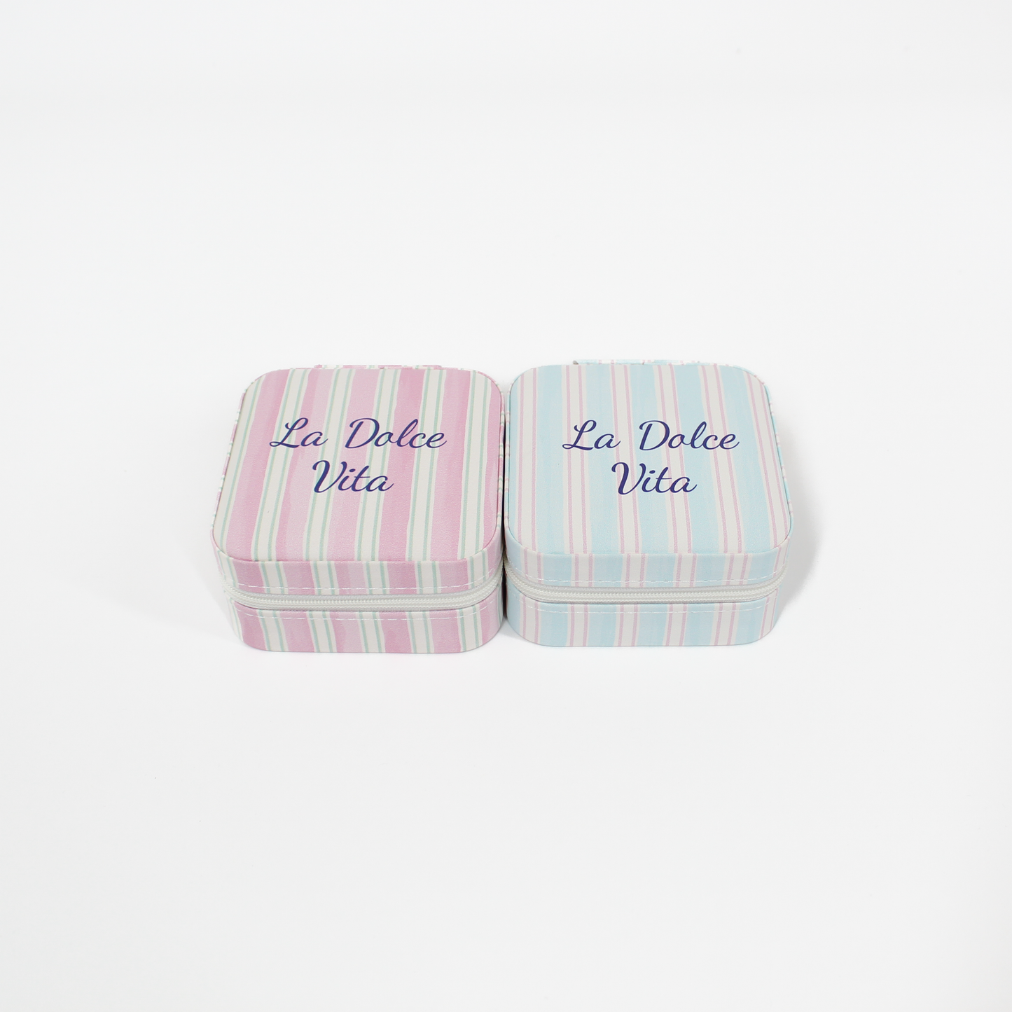 La Dolce Vita Travel Jewelry Box