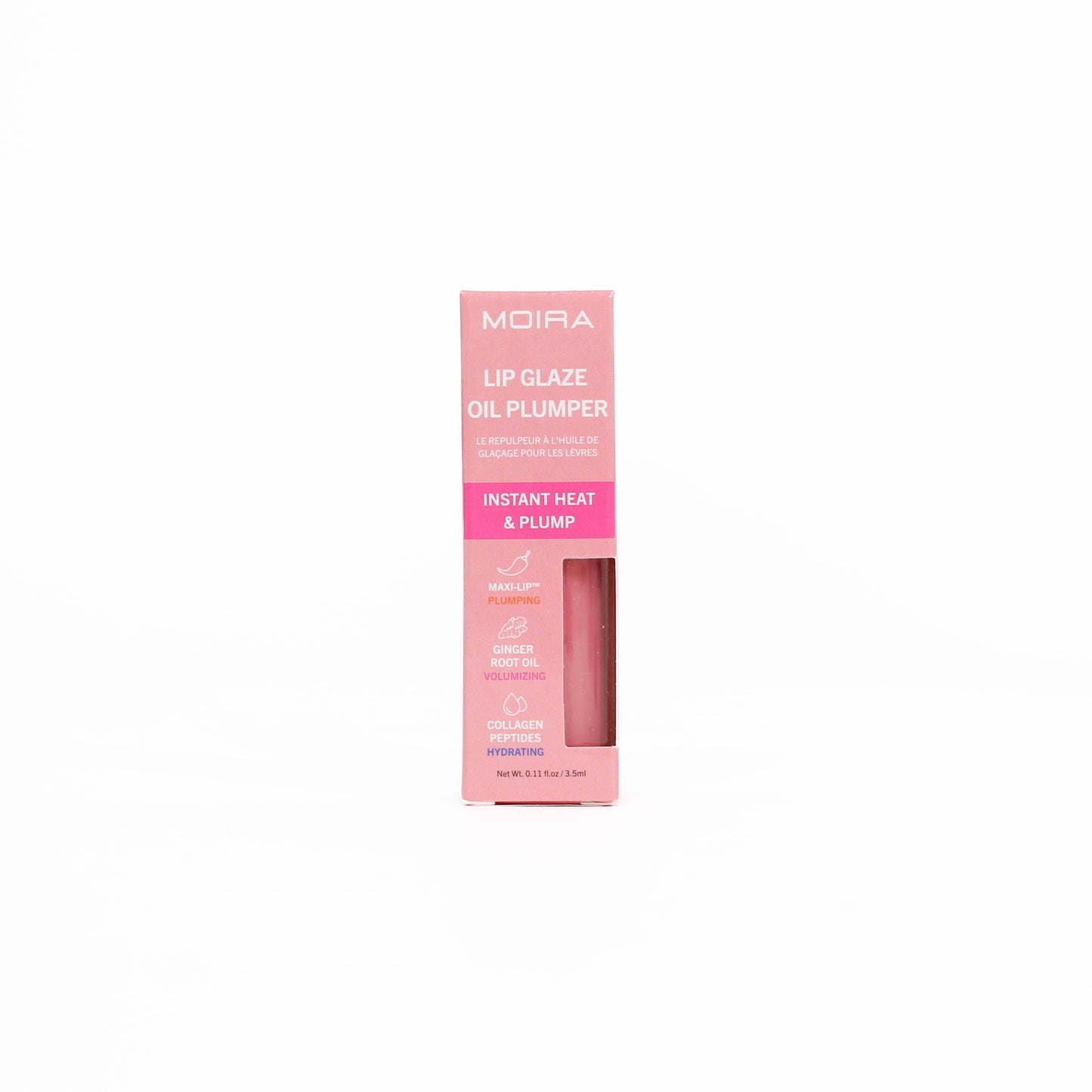 lip glaze oil plumper copycat