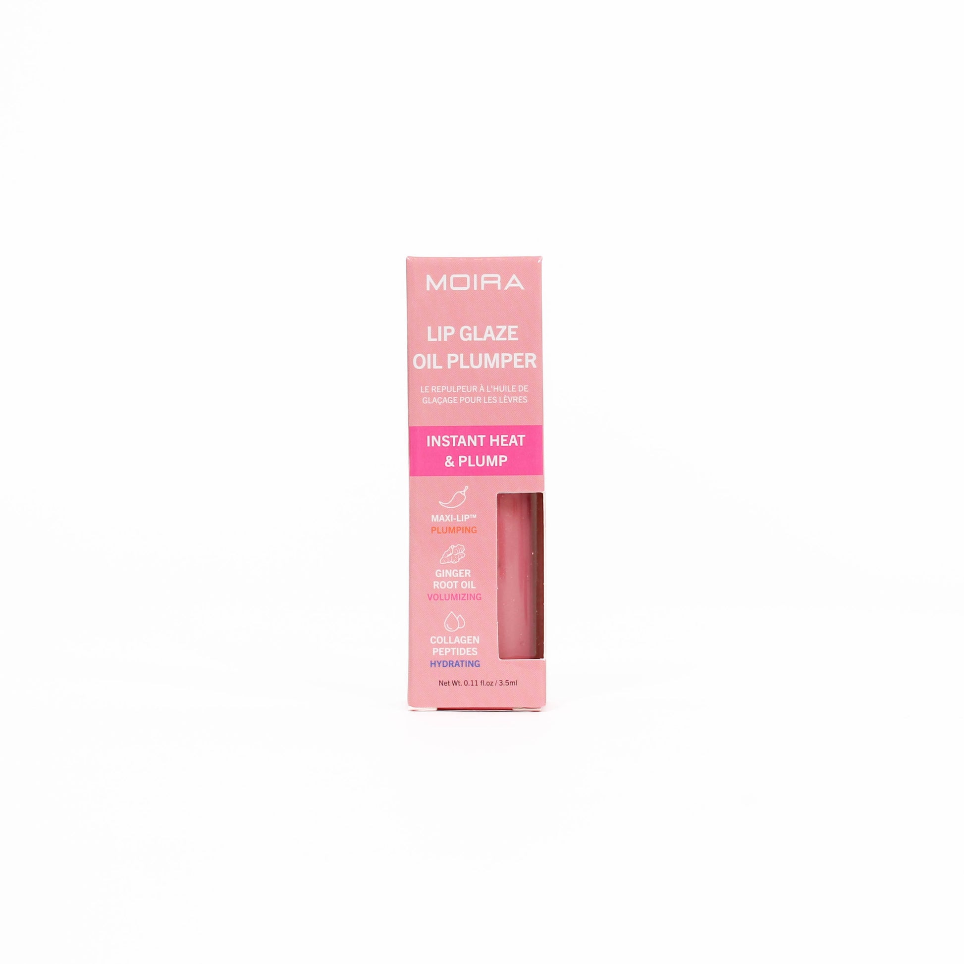lip glaze oil plumper copycat