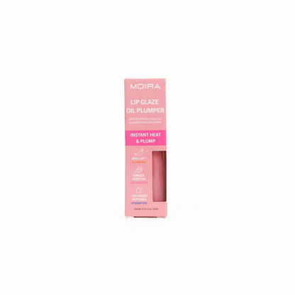 lip glaze oil plumper copycat