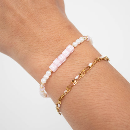 trust bracelet