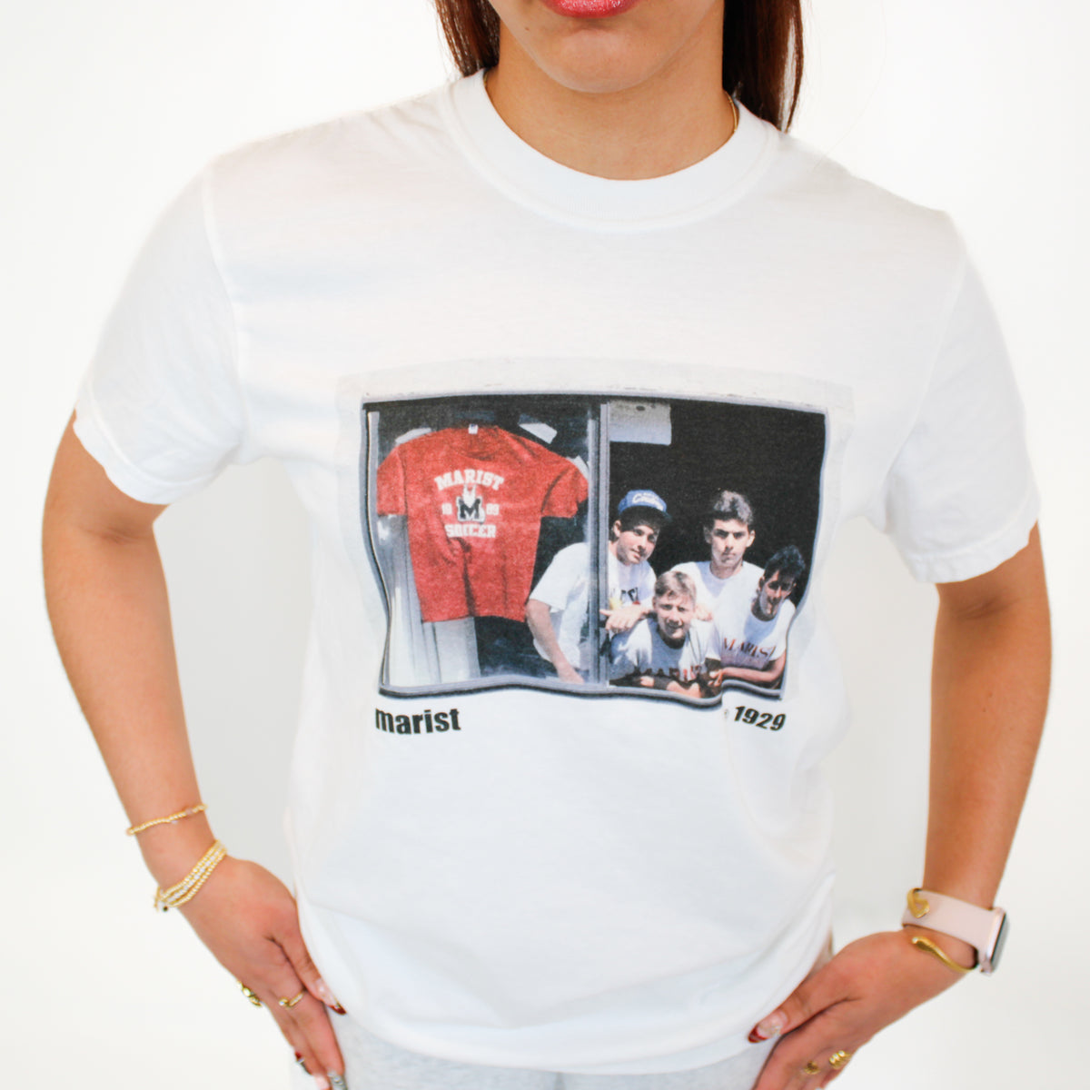 Soccer T-Shirt