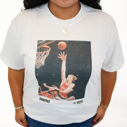 Basketball T-Shirt