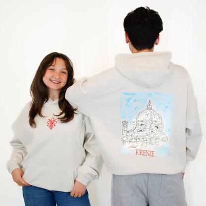 Florence Hoodie