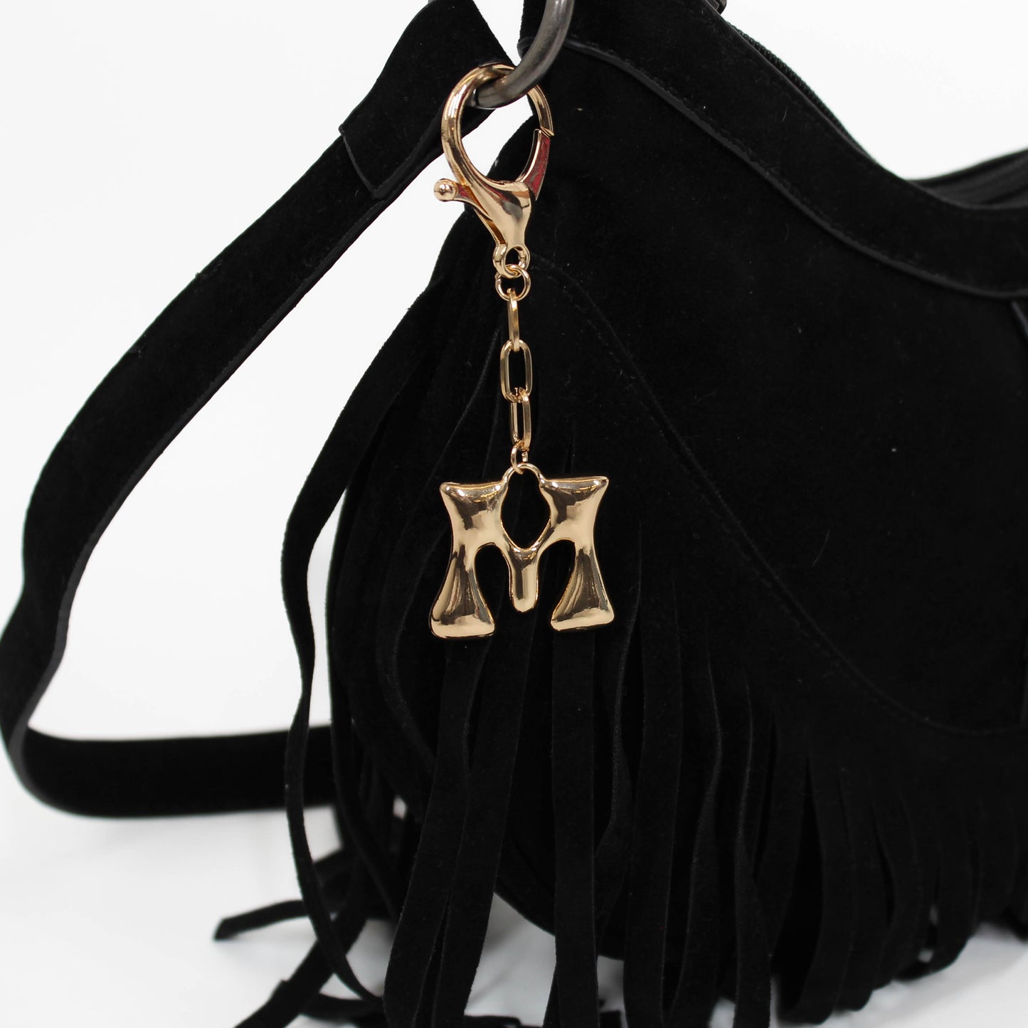 M bag Charm