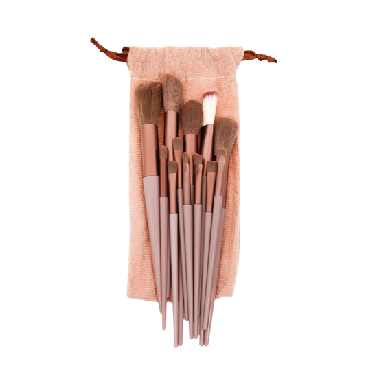Makeup Brushes