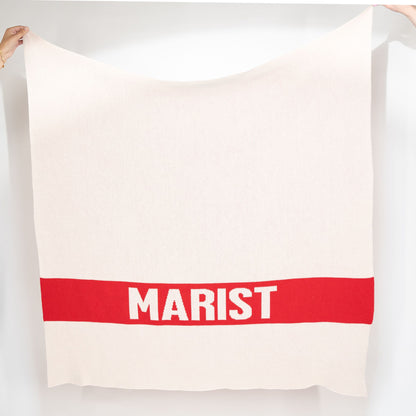 blanket, marist, cozy