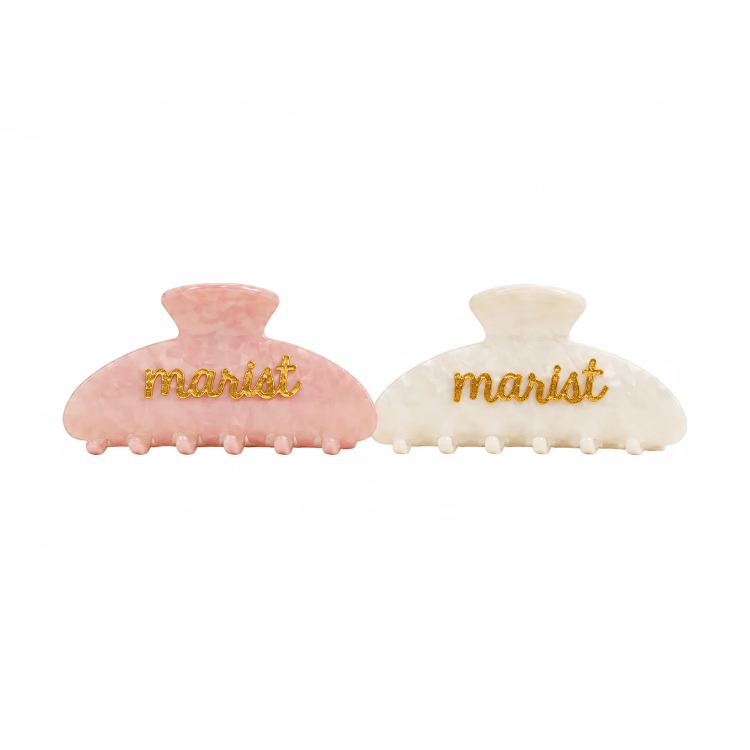Marist Clips