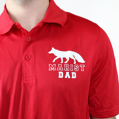 Marist Dad Polo