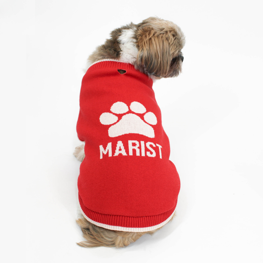 Marist Dog Sweater