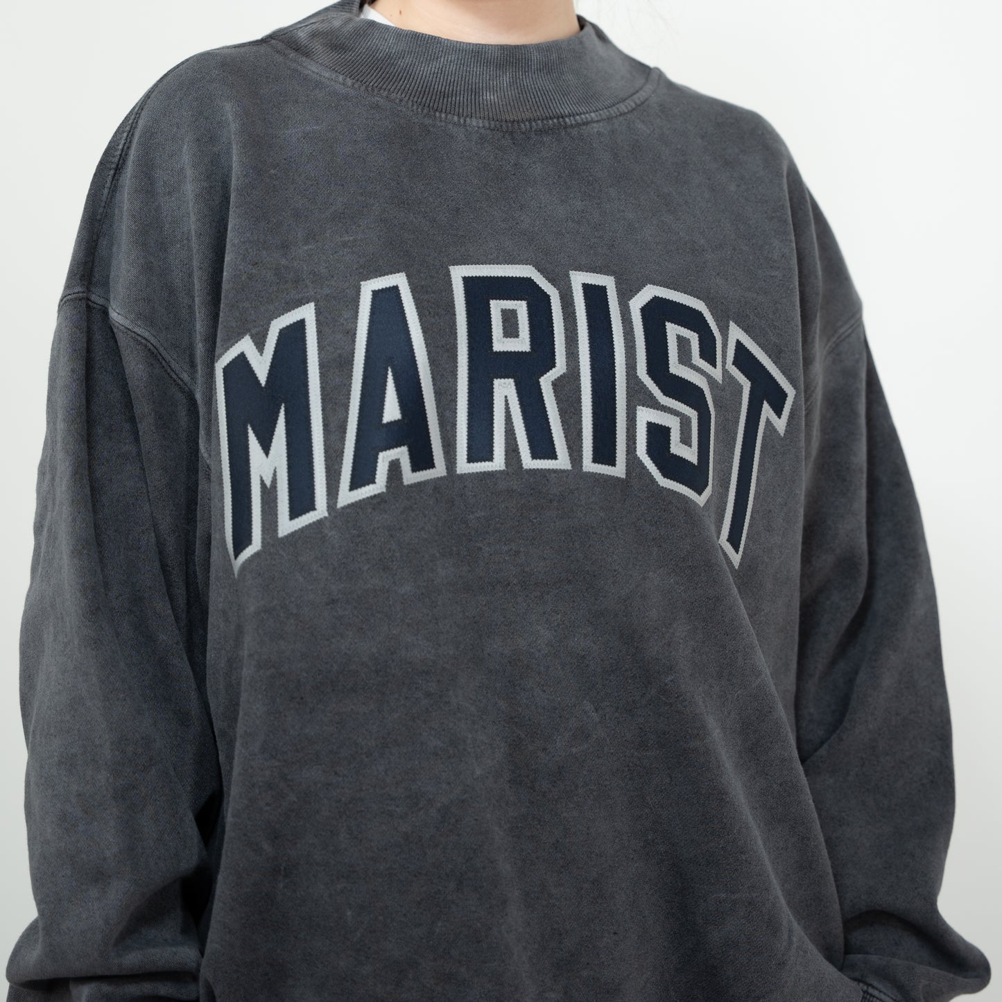 Marist Mockneck