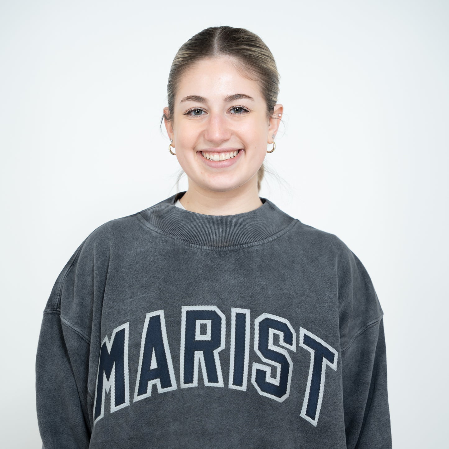 Marist Mockneck