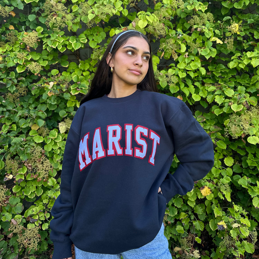 Crewneck Sweatshirt