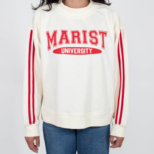 marist university mockneck