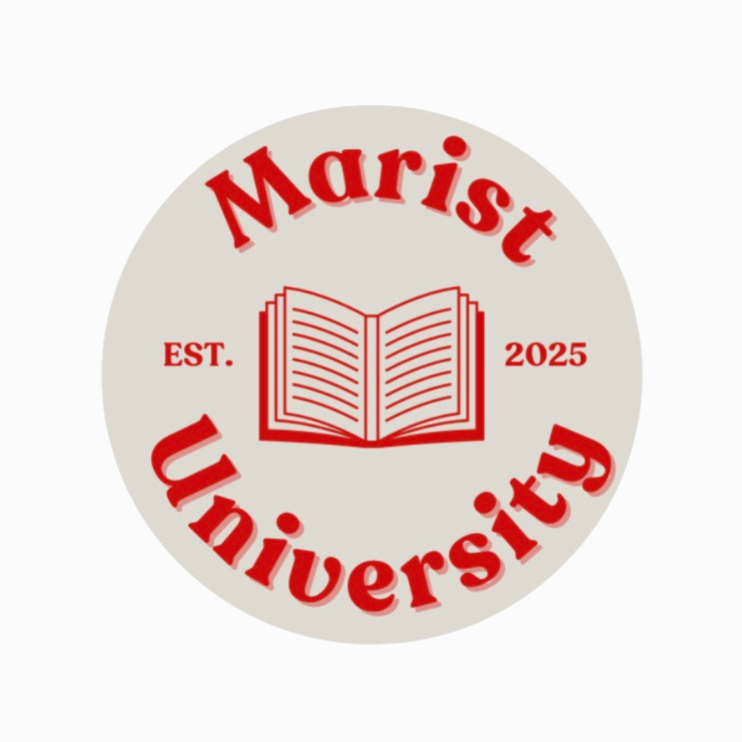 Marist University Sticker, new marist sticker 