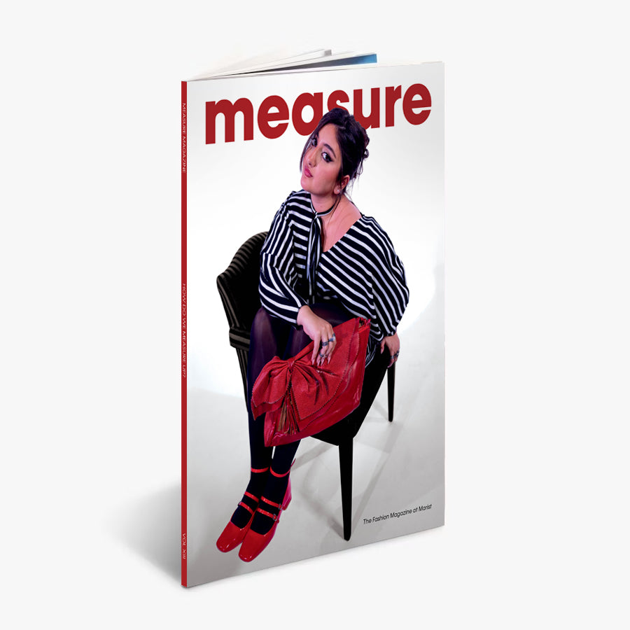 Measure Volume XIII