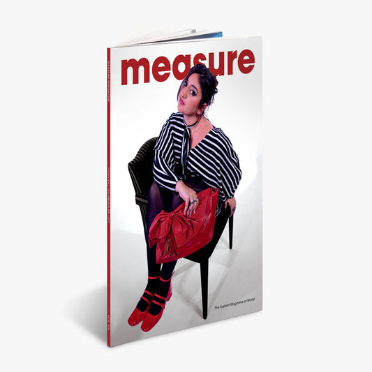 Measure Volume XIII