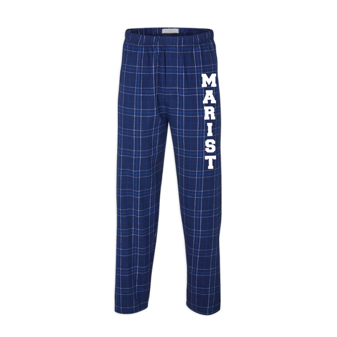 Men's Flannel Pants
