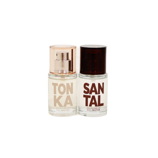 Mini Perfume