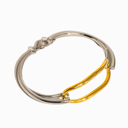 Arc Bracelet