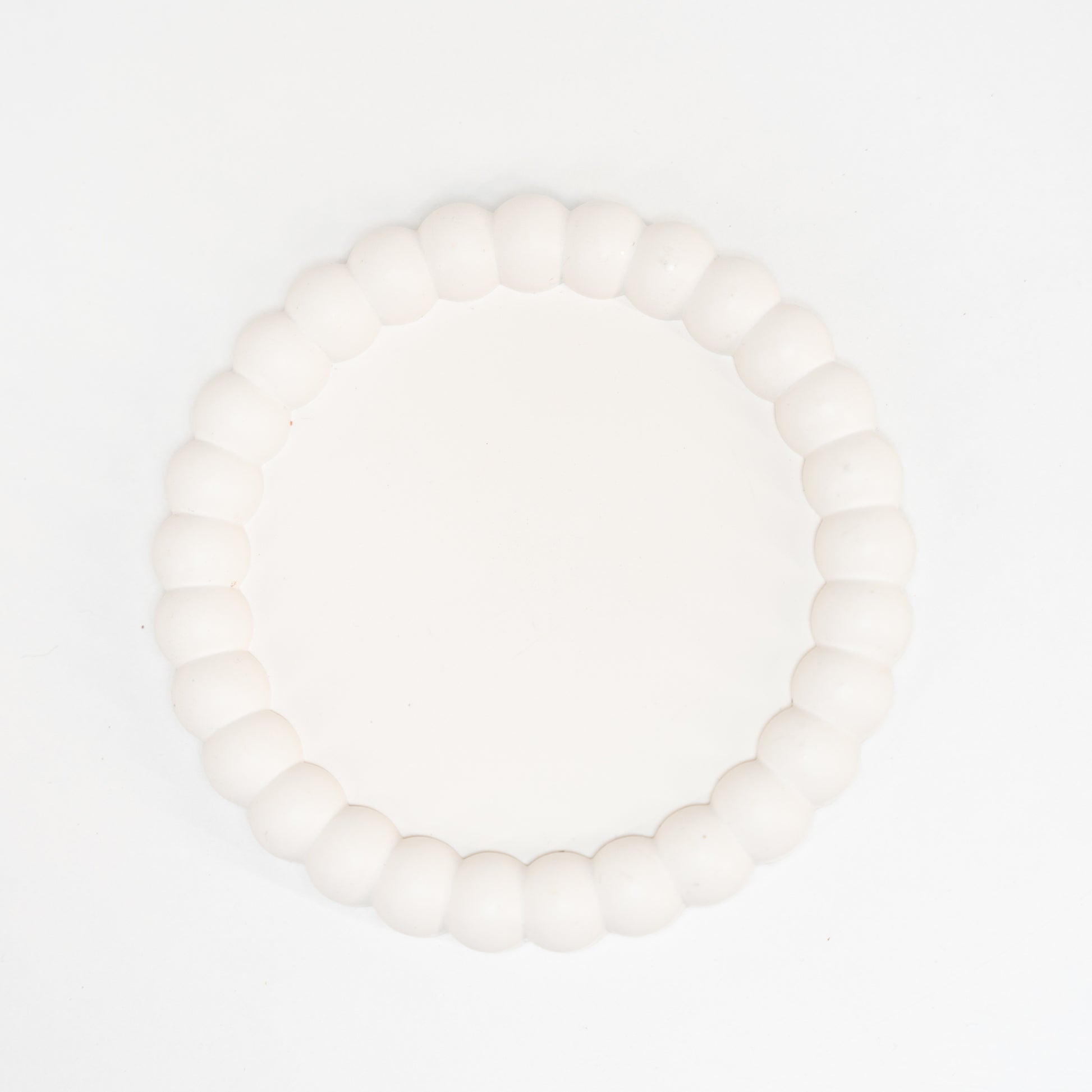 jewelry dish, bubble