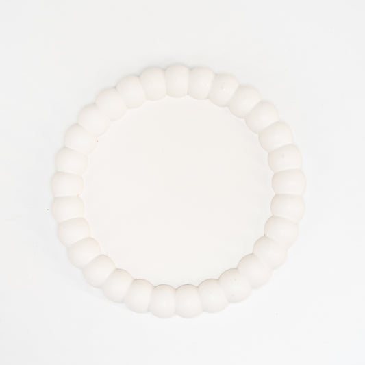 jewelry dish, bubble