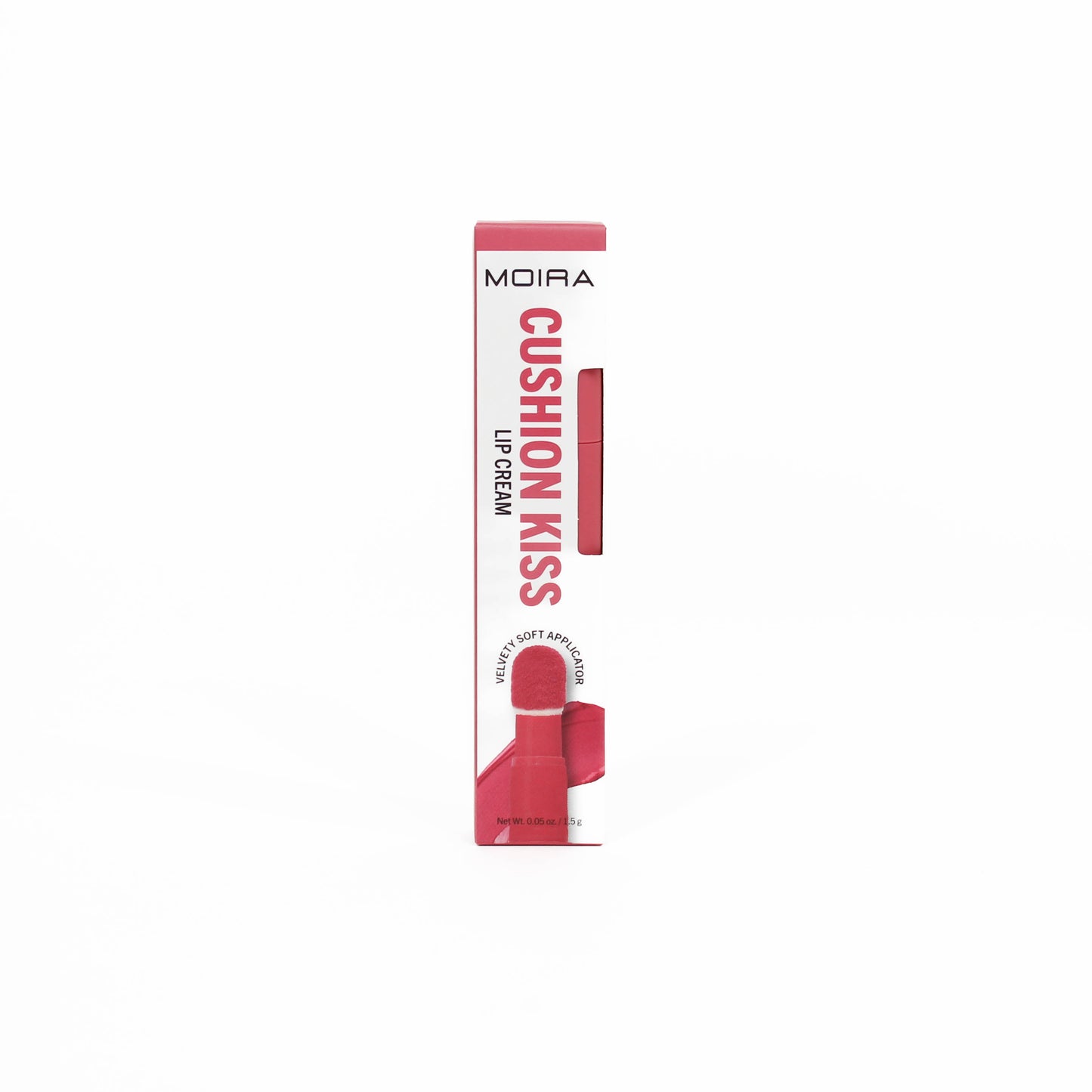 Moira Lip Cream Cushion Kiss