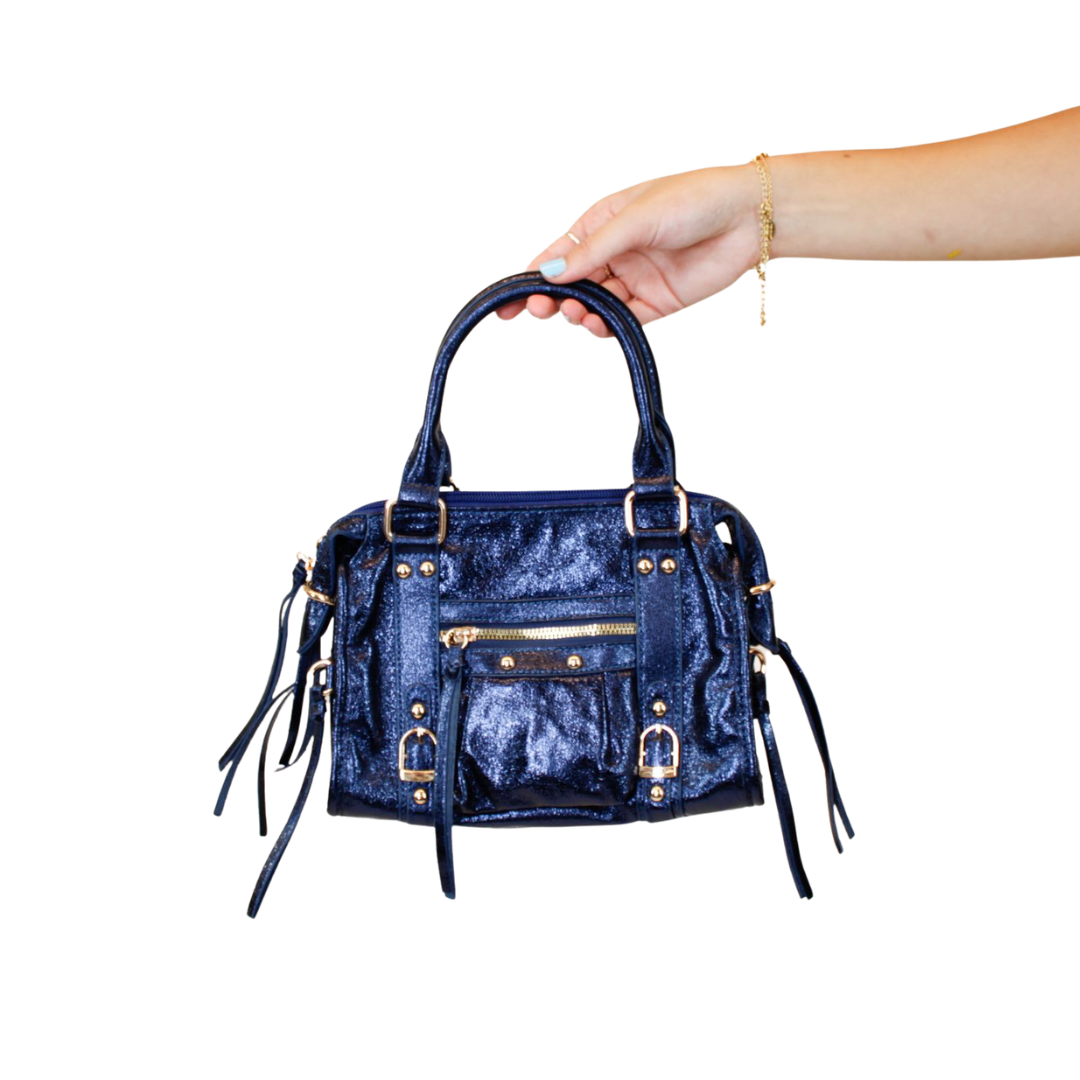 Navy Skyla