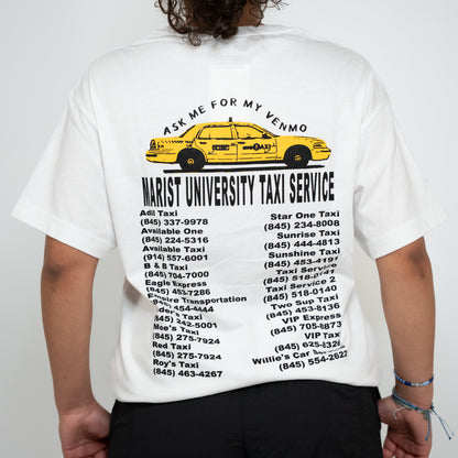 marist cab tshirt