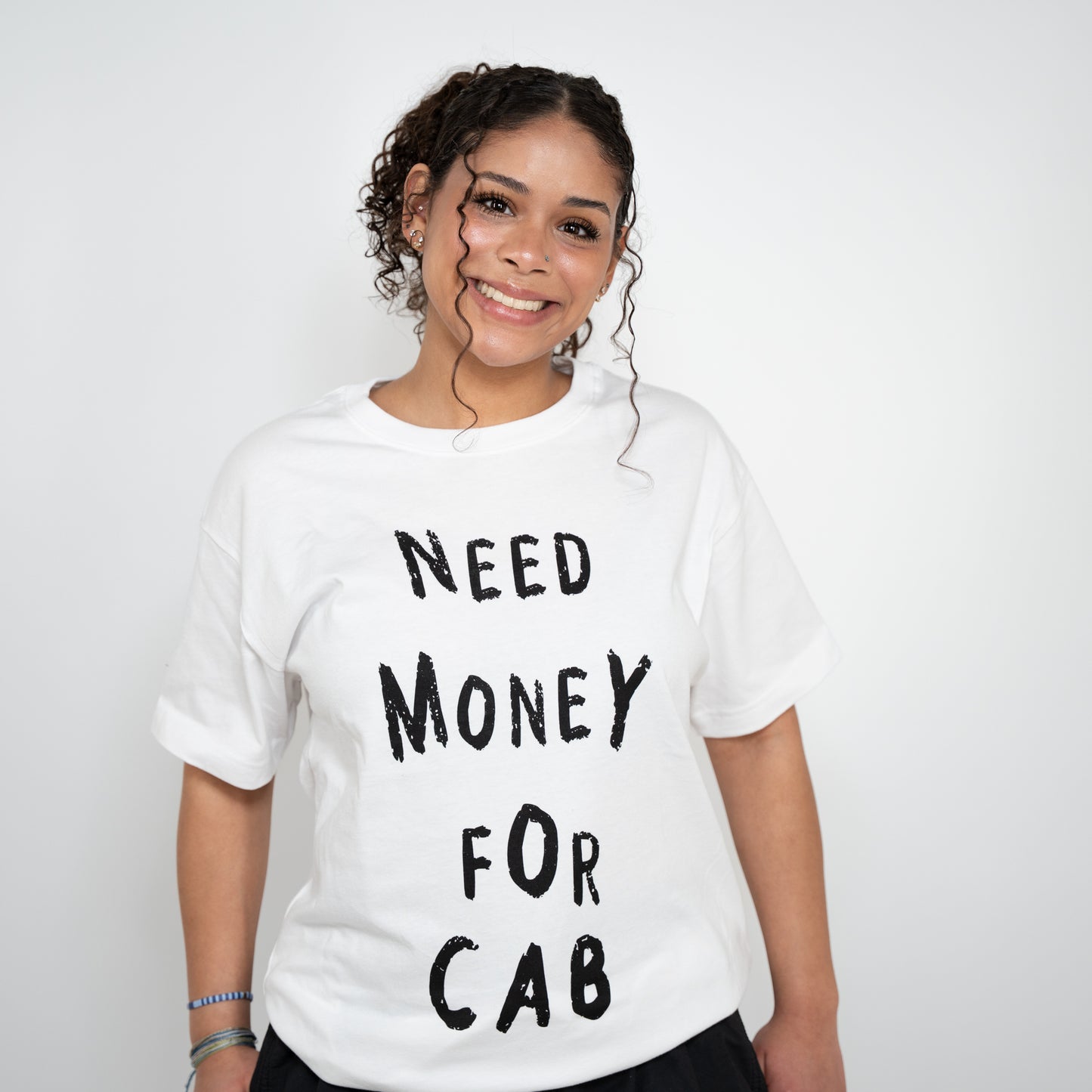 cab tee