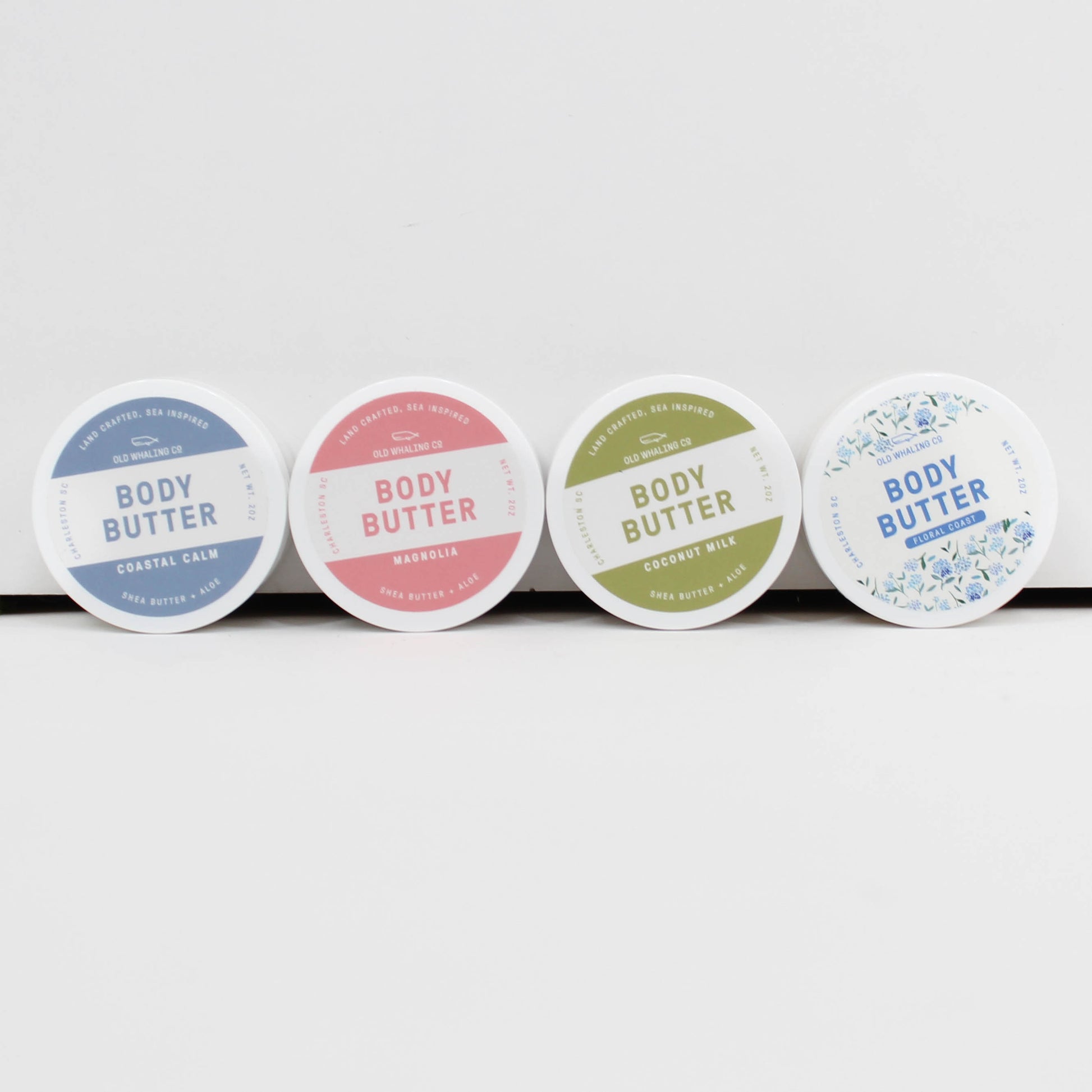 Body Butter