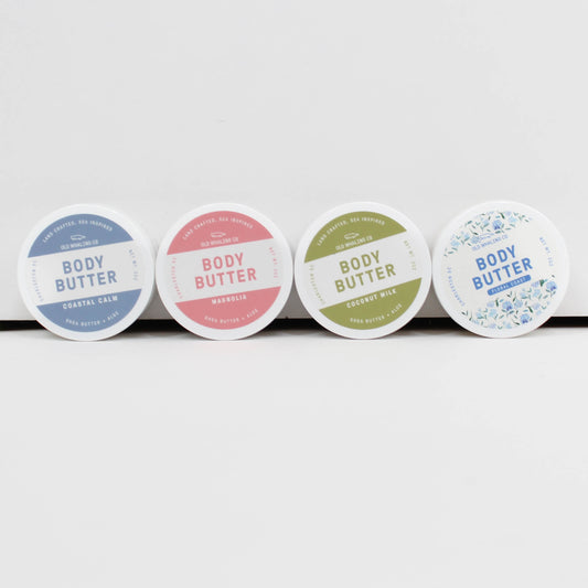 Body Butter