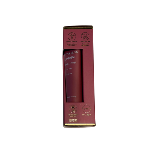 Petal Pop gloss
