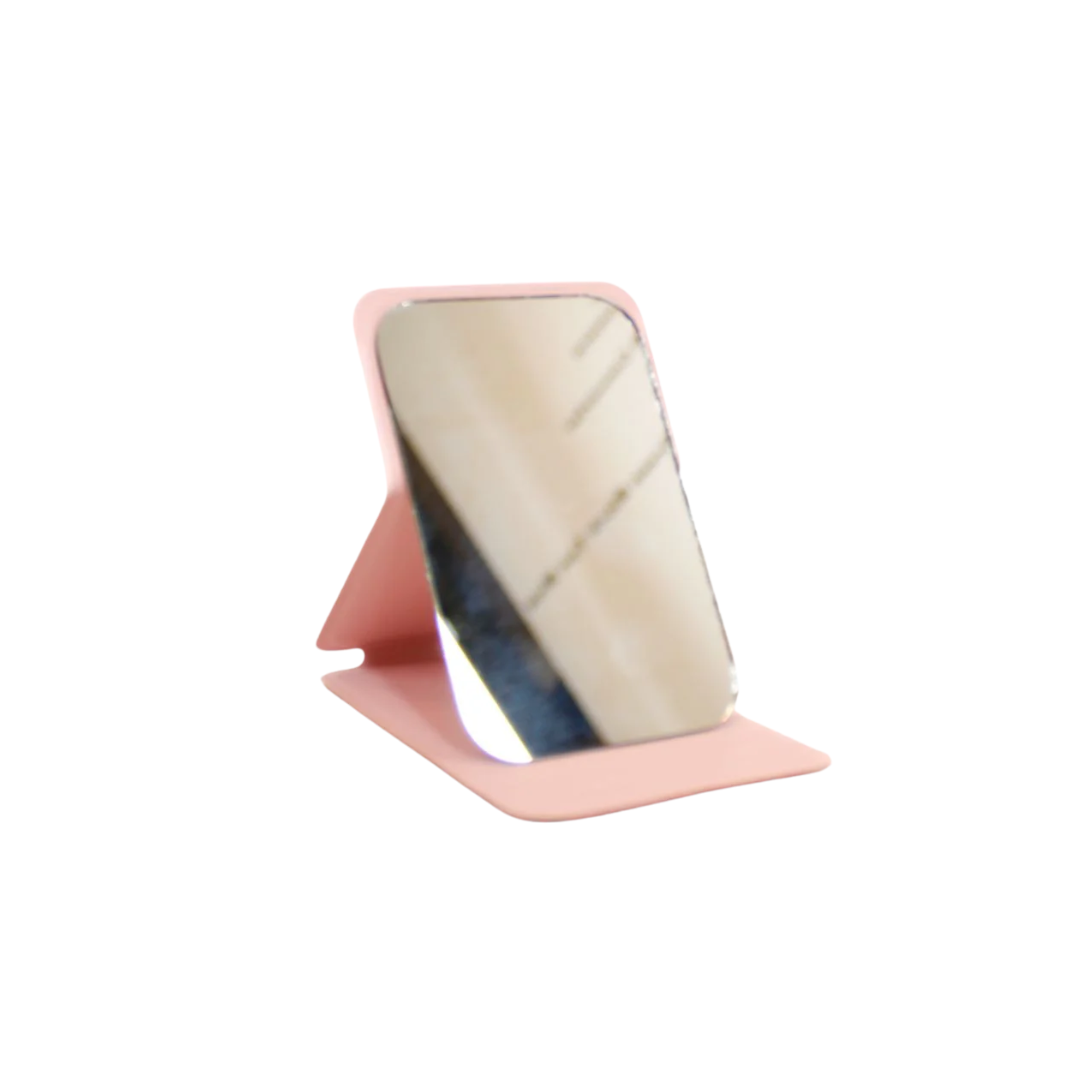 Pink Mirror