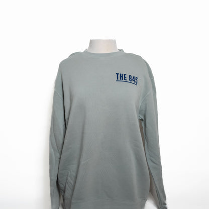 Poughkeepsie Crewneck