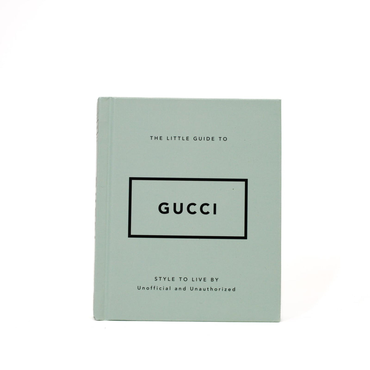 Little Guide to Gucci