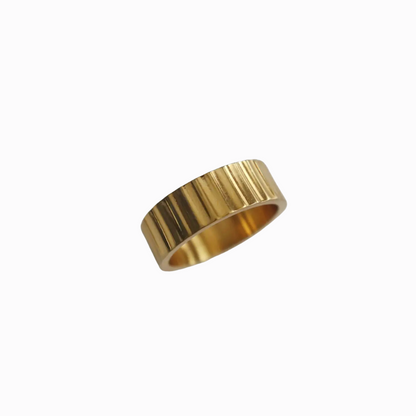 Gold Band