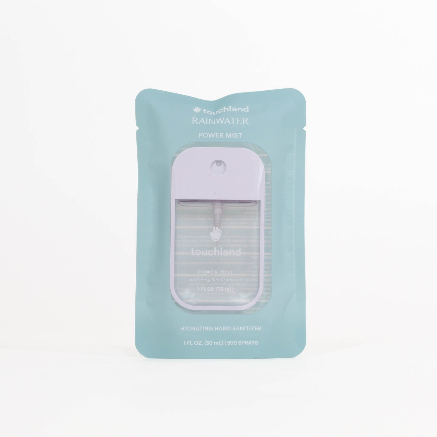 Touchland Hydrating Hand Sanitizer Mist