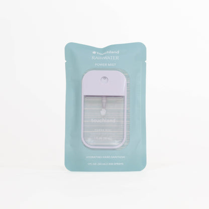 Touchland Hydrating Hand Sanitizer Mist
