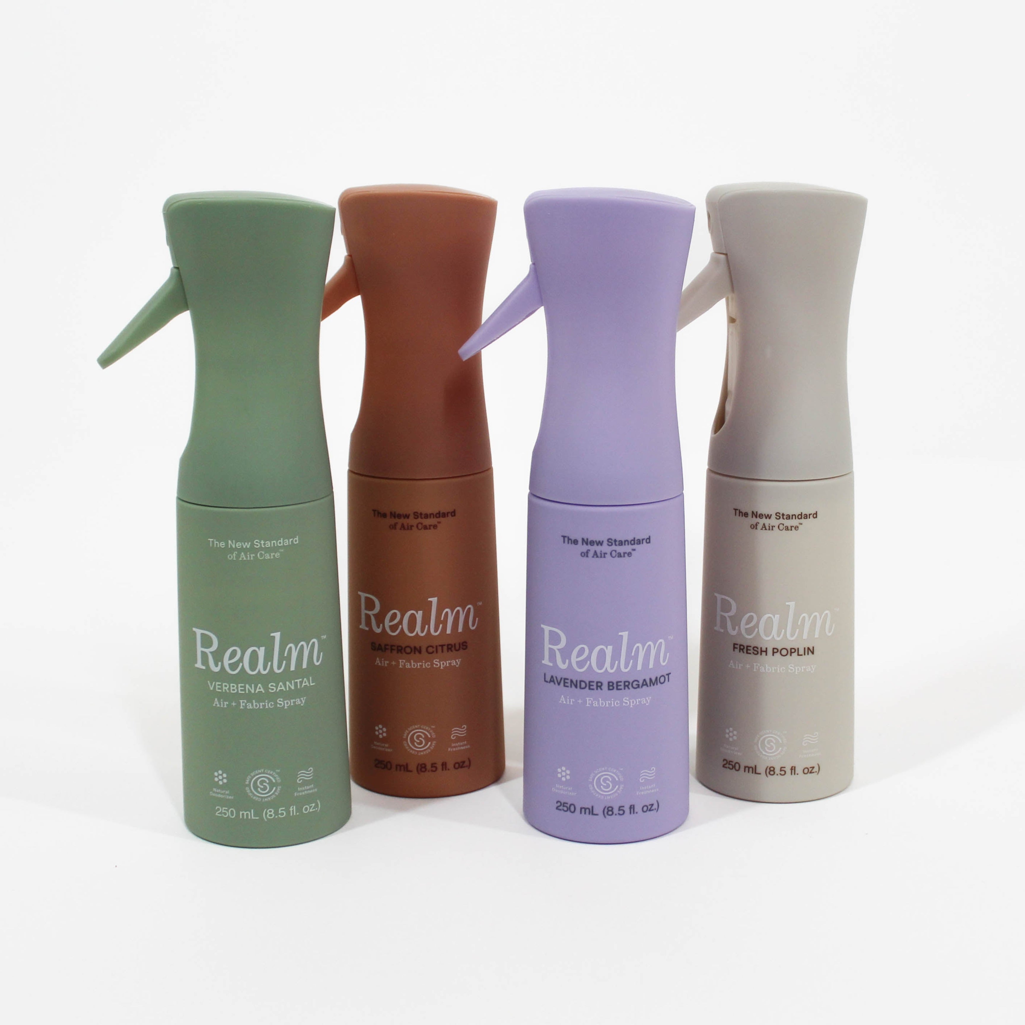 Realm Air & Fabric Spray – Marist MPorium