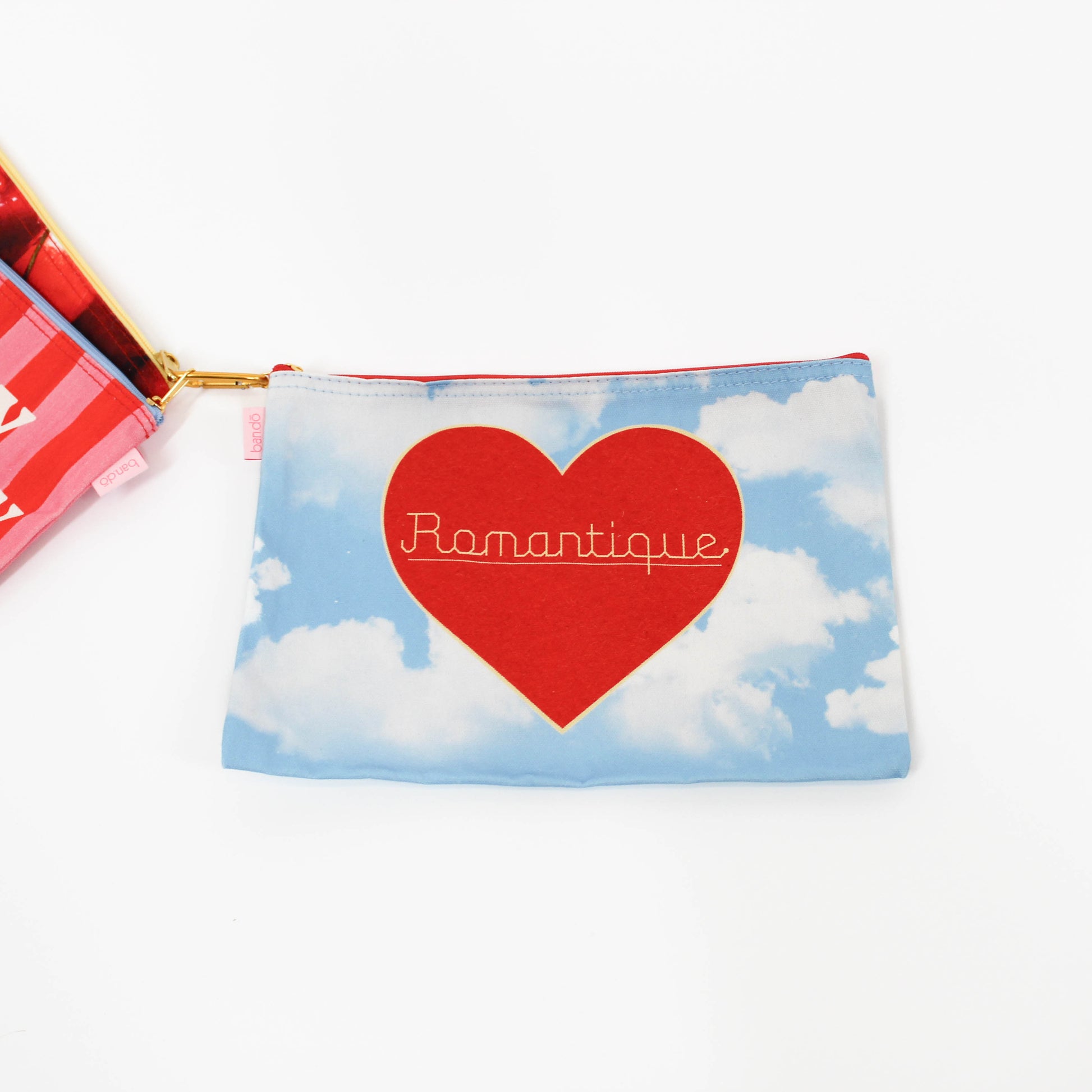 Romantique Pouch
