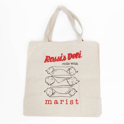 Rossi's Deli Cannoli