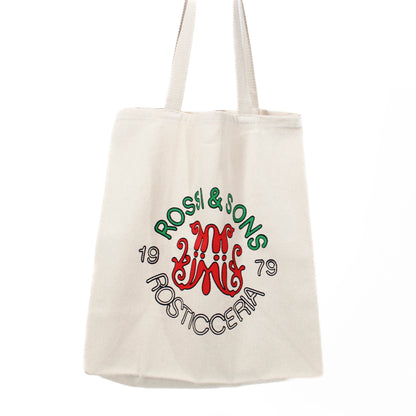 Rossi's Deli Tote